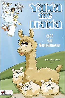 Yama, The Llama