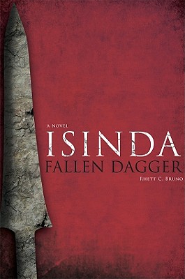 Image for ISINDA: FALLEN DAGGER