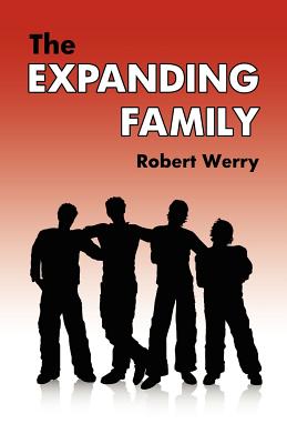 The Expanding Family: A Super-Twins Book