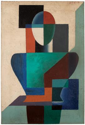 From Russia With Doubt: The Quest to Authenticate 181 Would-Be Masterpieces of the Russian Avant-Garde