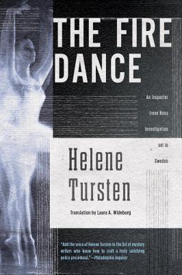 The Fire Dance (An Irene Huss Investigation)