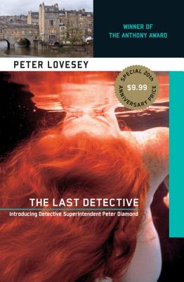 Last Detective
