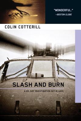 Slash And Burn