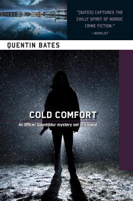 Cold Comfort (A Sergeant Gunnhildur Novel)