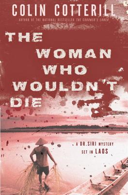 The Woman Who Wouldn't Die; The Woman Who Wouldn't Die