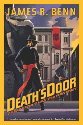 Death's Door (A Billy Boyle WWII Mystery)