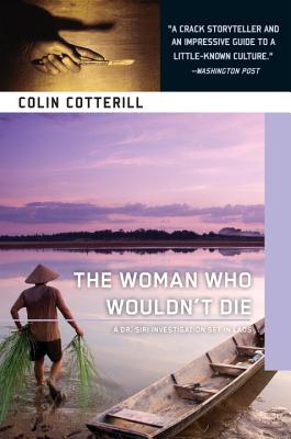 Woman Who Wouldn't Die, The