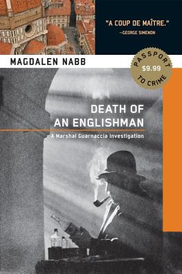 Death Of An Englishman