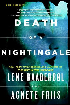 Death Of A Nightingale