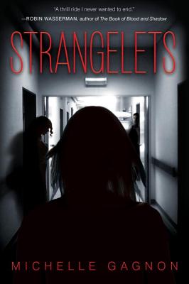 Image for Strangelets Strangelets