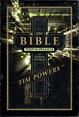 Image for The Bible Repairman and Other Stories