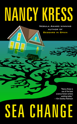 SEA CHANGE (signed)