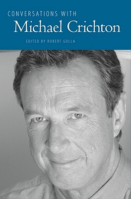 Conversations with Michael Crichton (Literary Conversations Series) Image for Conversations with Michael Crichton (Literary Conversations Series)