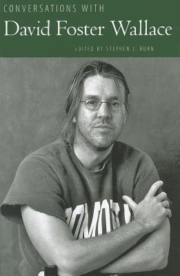 Image for Conversations with David Foster Wallace (Literary Conversations Series)