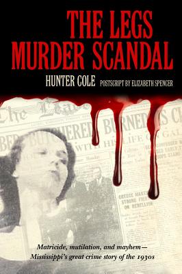 The Legs Murder Scandal