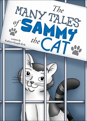 The Many Tales of Sammy the Cat