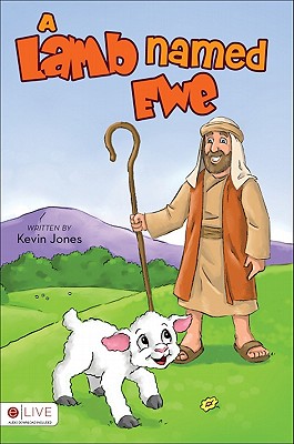 A Lamb Named Ewe