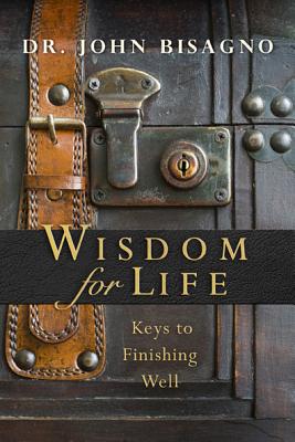 Image for Wisdom for Life