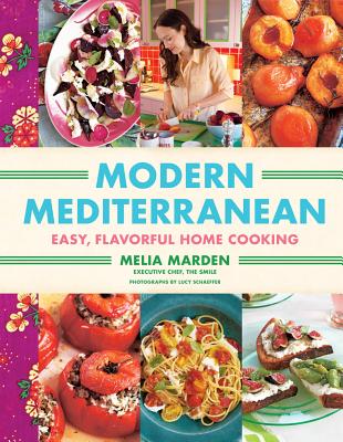 Image for Modern Mediterranean