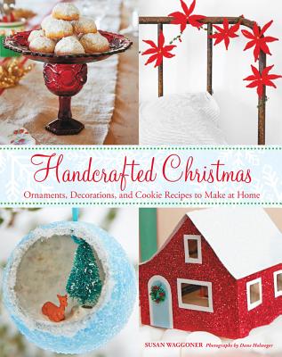 Image for HANDCRAFTED CHRISTMAS