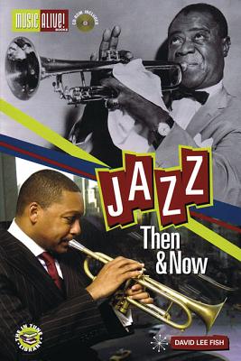 Jazz: Then & Now (In Tune Library)