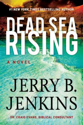 Image for Dead Sea Rising: A Novel
