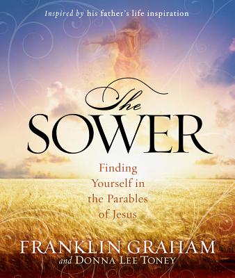 Sower: Follow in His Steps