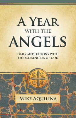 Image for A Year With the Angels