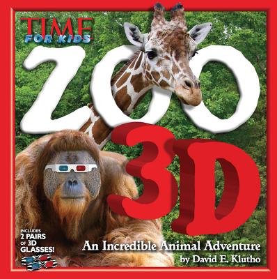 Zoo 3D [With 3-D Glasses]