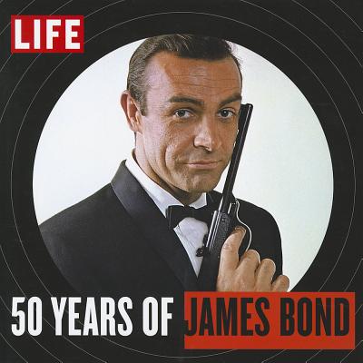 LIFE 50 Years of James Bond