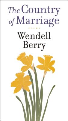 Image for A Country of Marriage: Poems