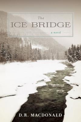 The Ice Bridge: A Novel