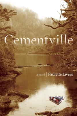 Cementville: A Novel