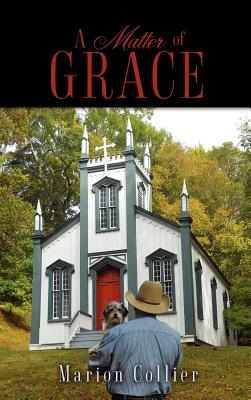 Image for A Matter of Grace A Matter of Grace