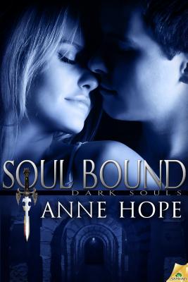 Soul Bound (Dark Souls) Hope, Anne