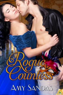 Rogue Countess Sandas, Amy