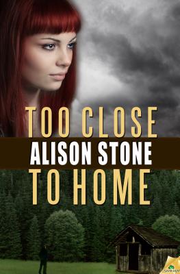 Too Close to Home Stone, Professor of European Philosophy Alison