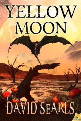 Yellow Moon Searls, David