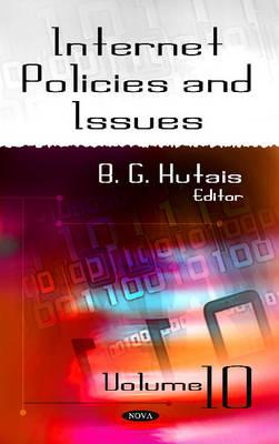 Internet Policies and Issues