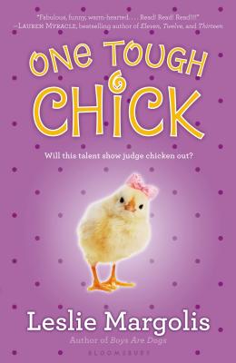 One Tough Chick (Annabelle Unleashed)