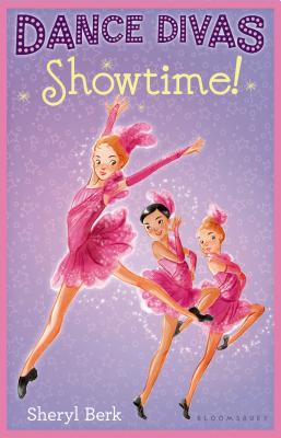 Dance Divas: Showtime!