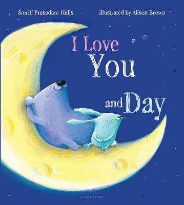 I Love You Night and Day