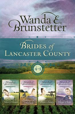 The Brides of Lancaster County