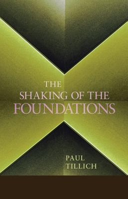 Shaking of the Foundations