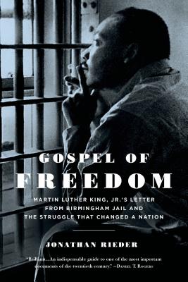 Image for Gospel of Freedom