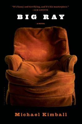 Big Ray: A Novel