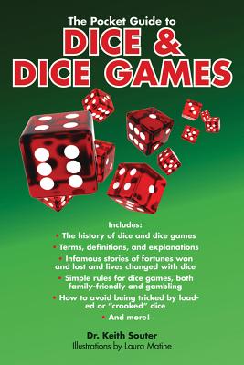Pocket Guide to Dice & Dice Games