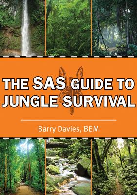SAS Jungle Survival