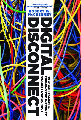 Image for Digital Disconnect Digital Disconnect