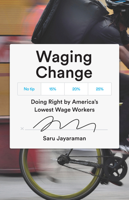 One Fair Wage: Ending Subminimum Pay in America